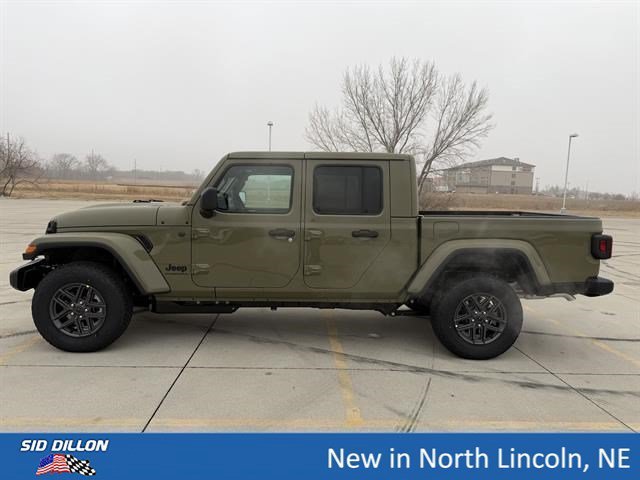 New 2026 41 Exterior Paint Jeep Sport image 2