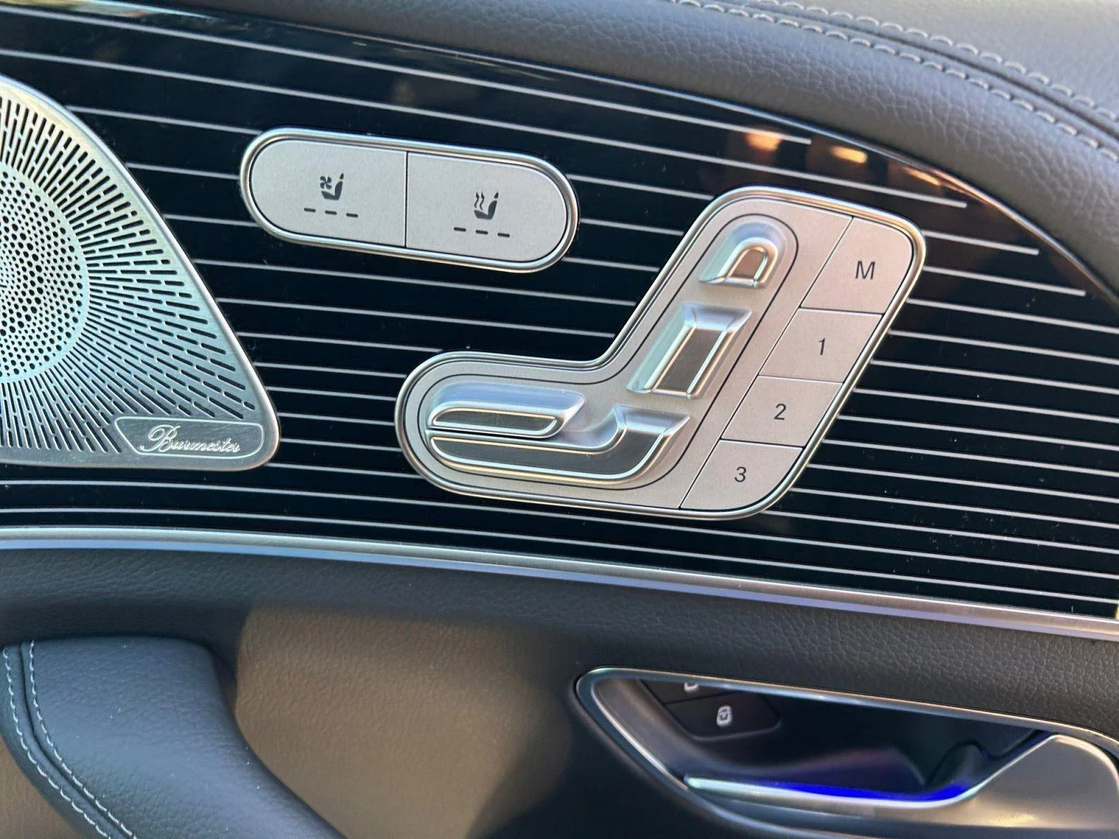 New 2026 Selenite Grey Metallic Mercedes-Benz GLE 450 image 23