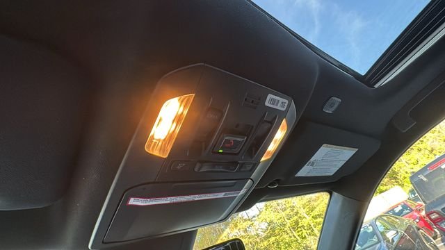 Used 2023 Pearl Toyota XSE image 28