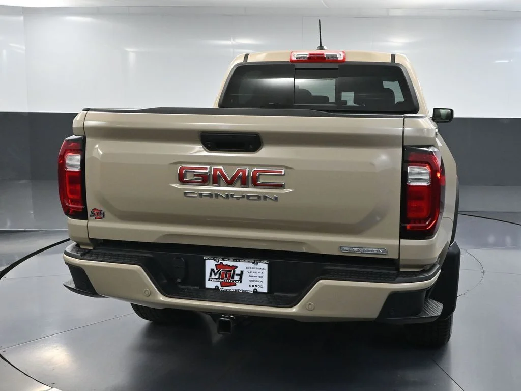 Certified Used 2023 Beige GMC Elevation image 7