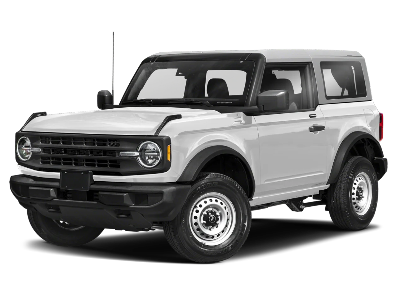 Used 2021 Oxford White Ford Outer Banks image 1