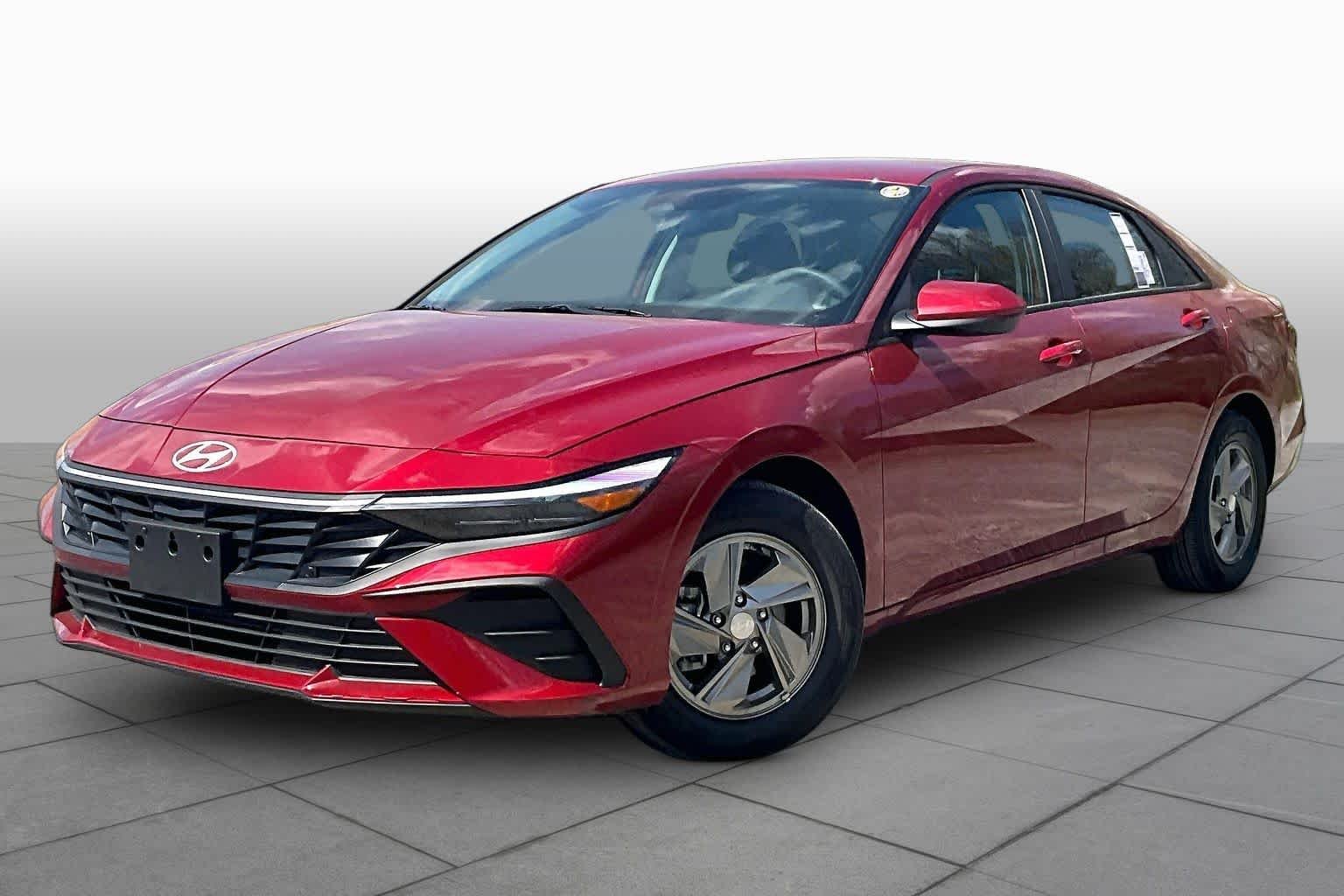 2025 Hyundai Elantra 2.0 SE IVT's photo