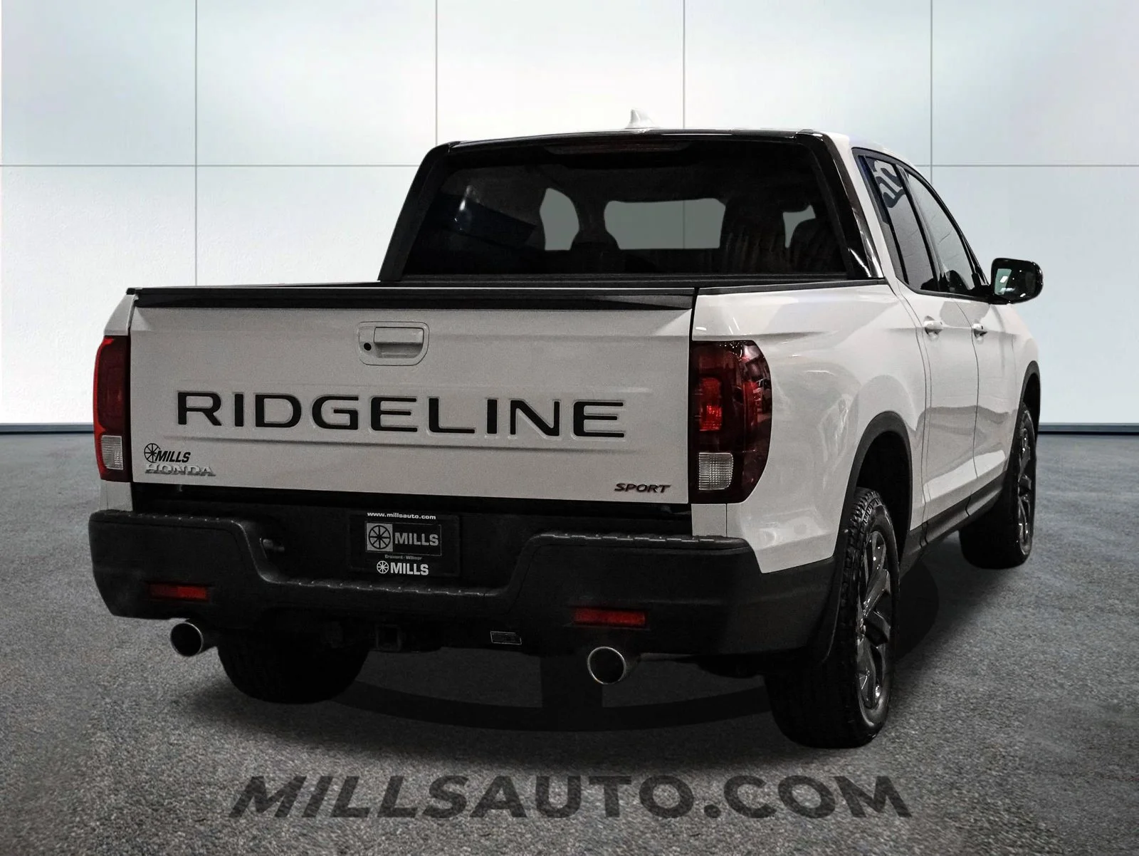2024 Honda Ridgeline Sport - Photo 7
