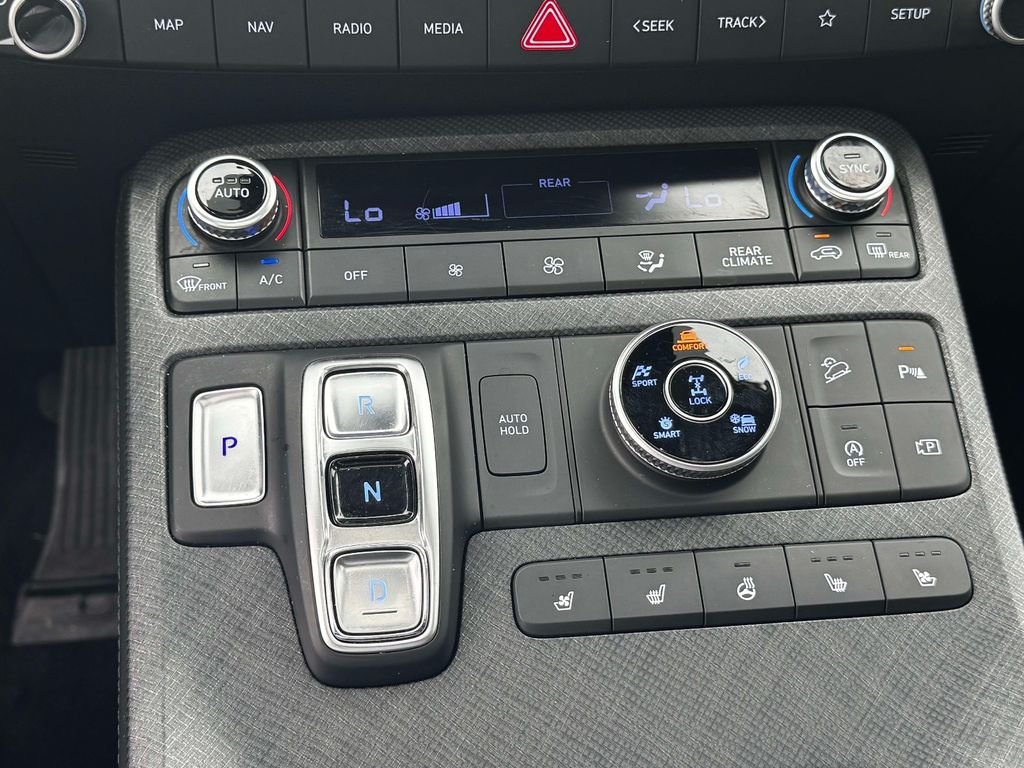 2024 Hyundai Palisade Limited - Photo 32