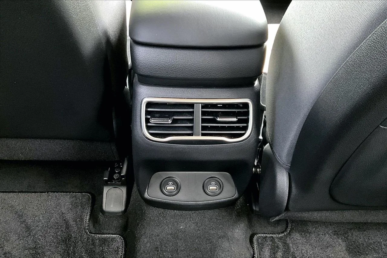 Certified Used 2023 White Hyundai SEL image 16