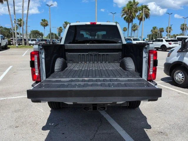 New 2026 Avalanche Ford F-250® Lariat® image 13