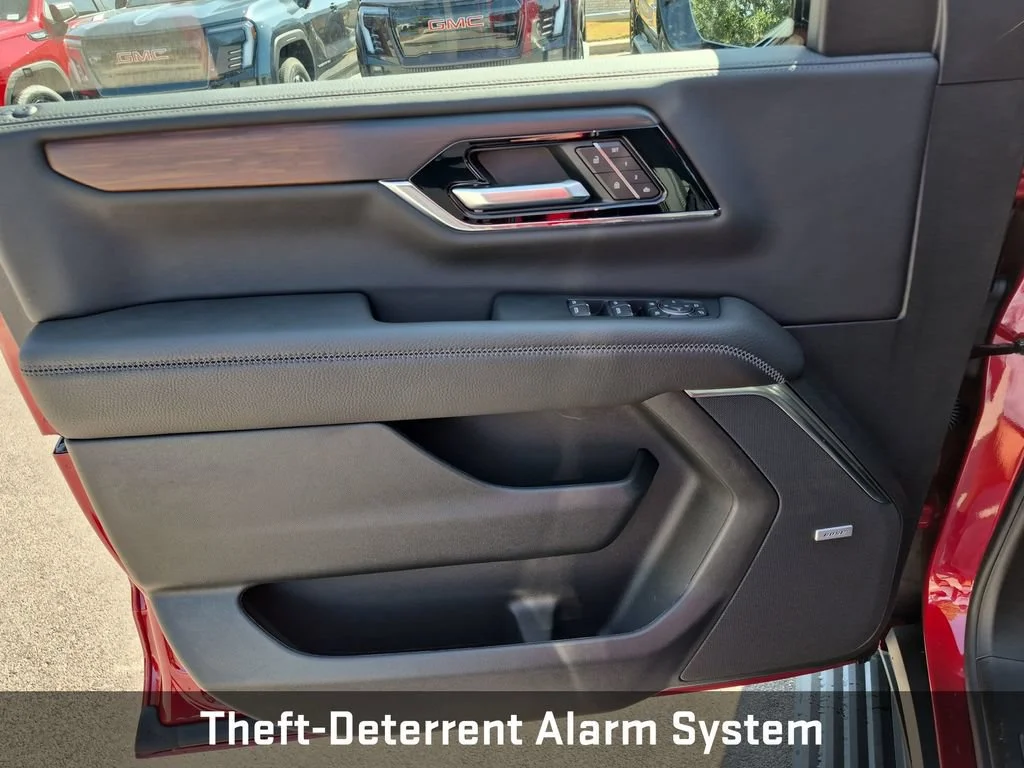 New 2026 GMC Yukon Denali, photo 22