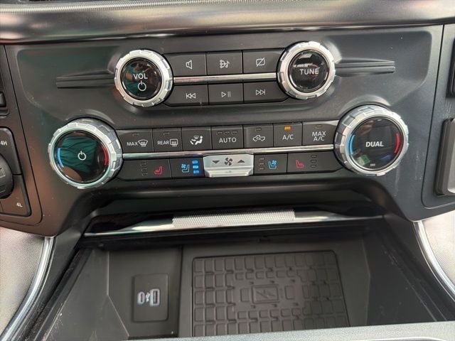 Used 2023 Silver Ford Platinum image 13
