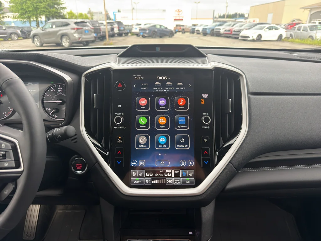 2026 Subaru Ascent Touring - Photo 19