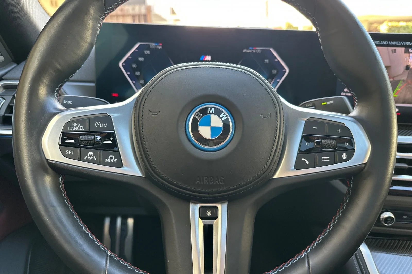 Certified Used 2023 Alpine White BMW M50 image 22