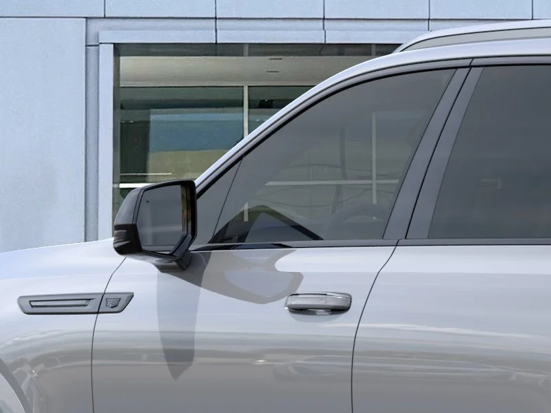 New 2026 Luna Metallic Cadillac Sport image 12