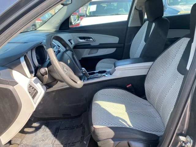 Used 2011 Gray Chevrolet LS image 12