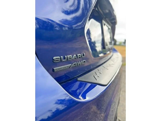 New 2026 SAPPHIRE BLUE PEARL Subaru Premium image 42