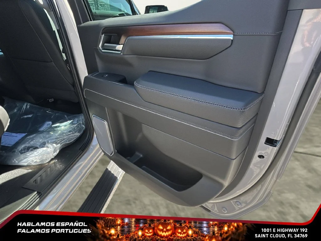 New 2026 Coastal Dune GMC Denali image 28