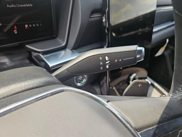 New 2027 Sterling Metallic GMC Elevation image 24