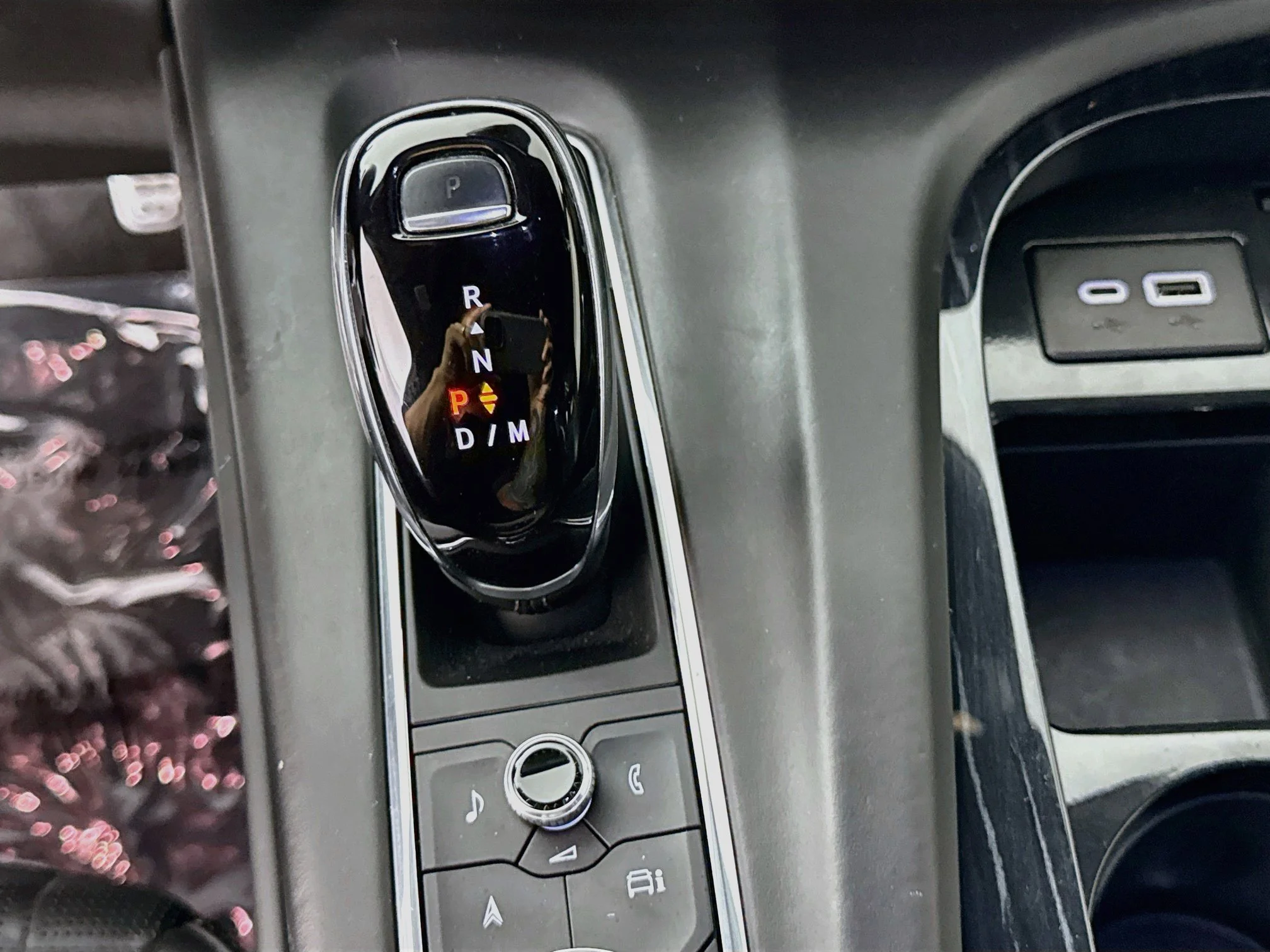 Used 2024 Black Raven Cadillac V-Series image 19