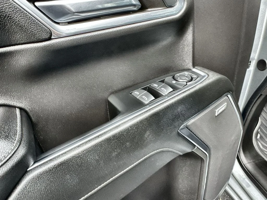 Used 2024 Gray Chevrolet LT Trail Boss image 23