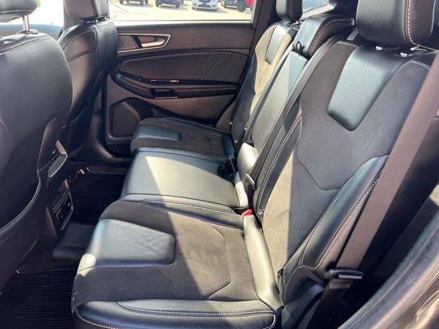 Used 2020 Gray Ford ST image 32