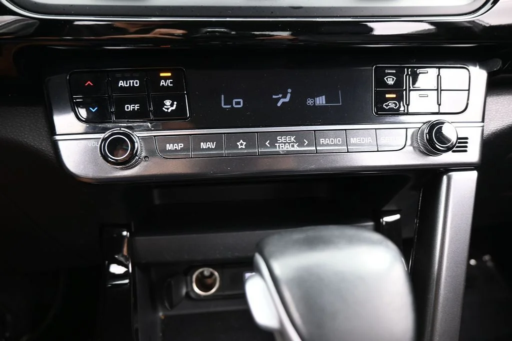 Used 2024 Steel Gray Kia S image 26