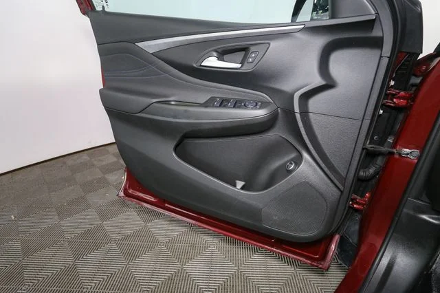 Used 2024 Red Buick Sport Touring image 37