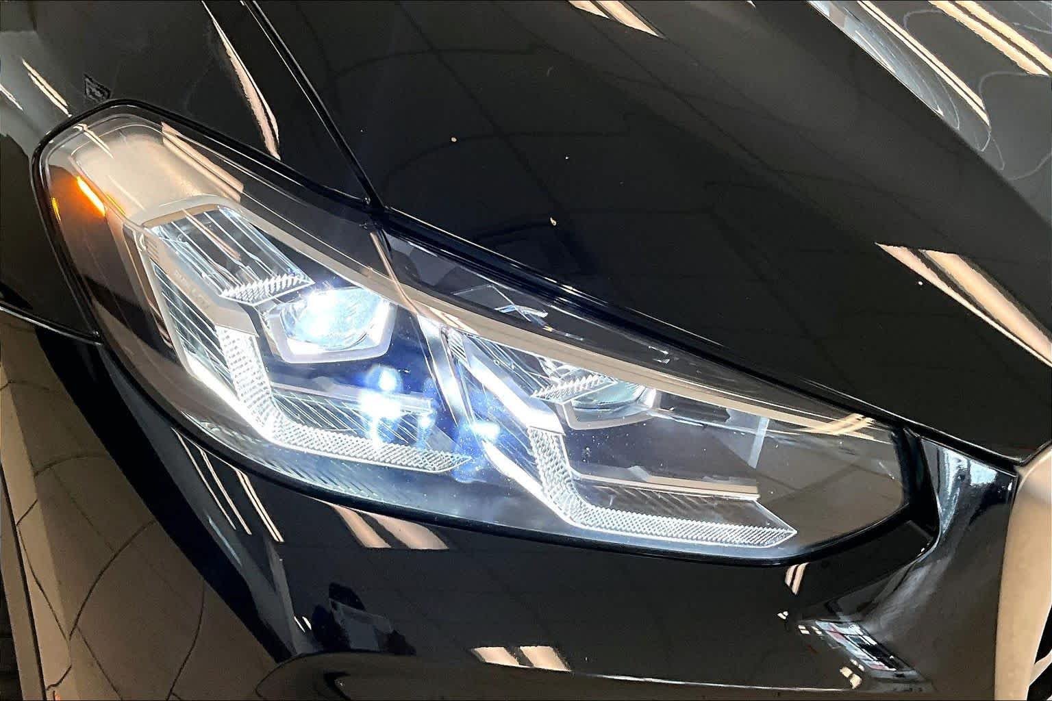 Used 2023 Jet Black BMW sDrive30i image 26