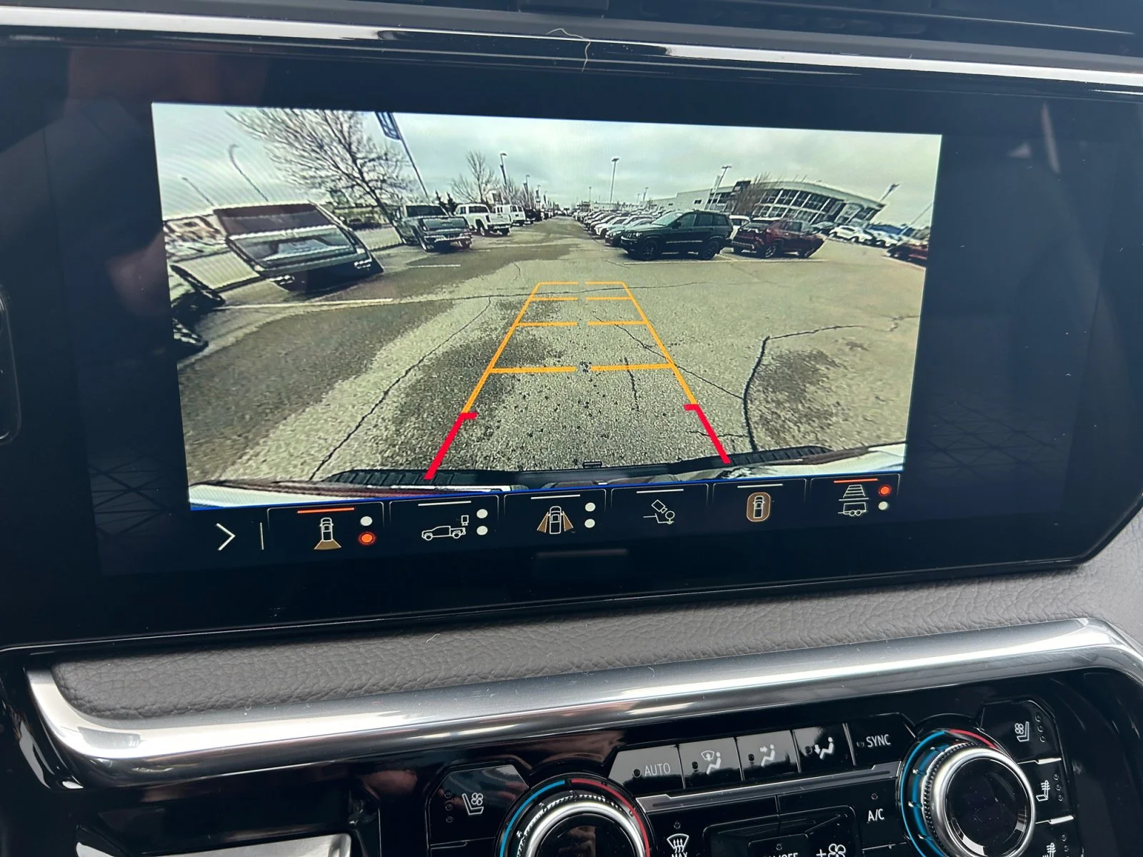 New 2026 Onyx Black GMC Denali image 26