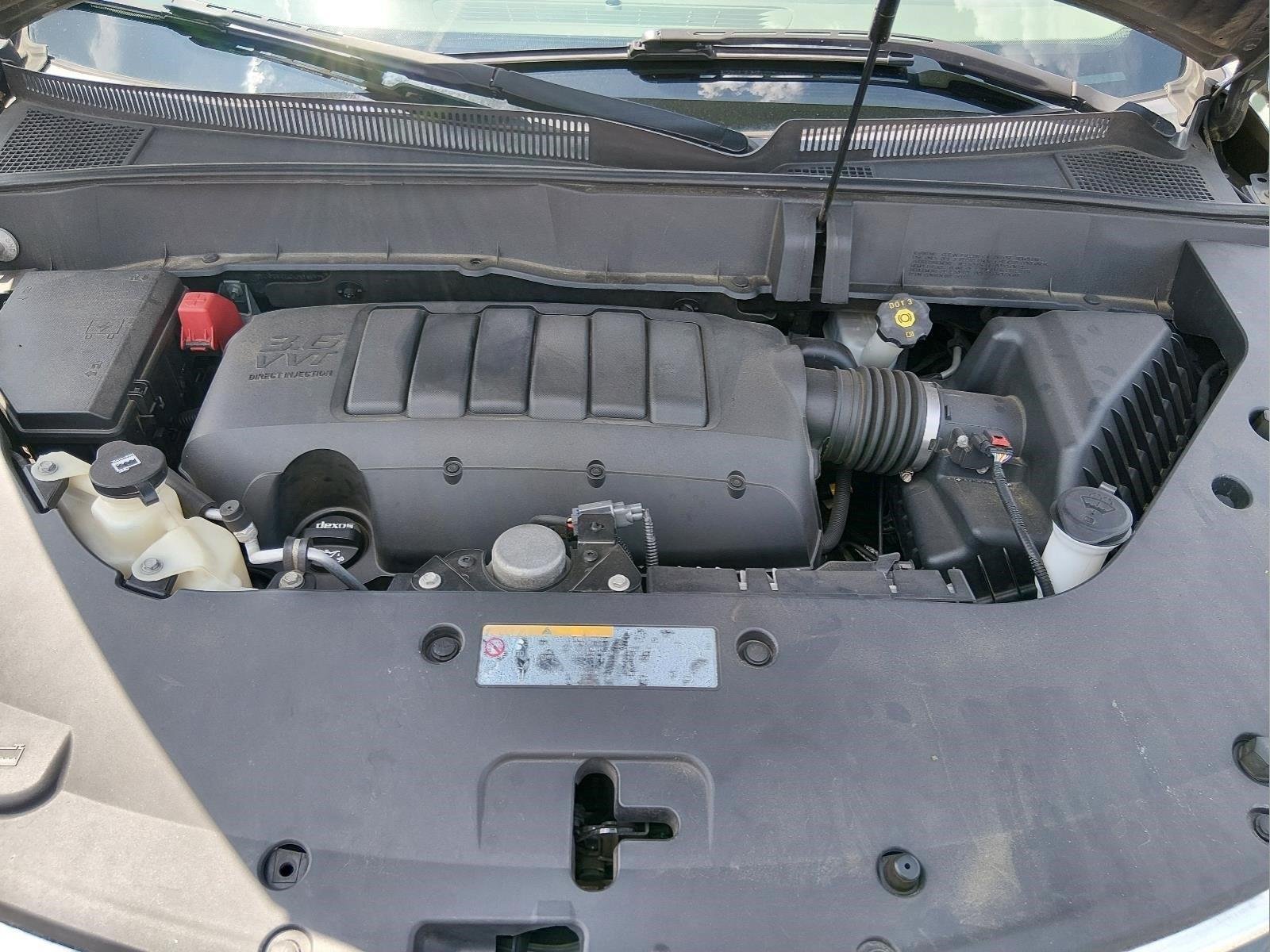 Used 2017 Tungsten Metallic Chevrolet LS image 14