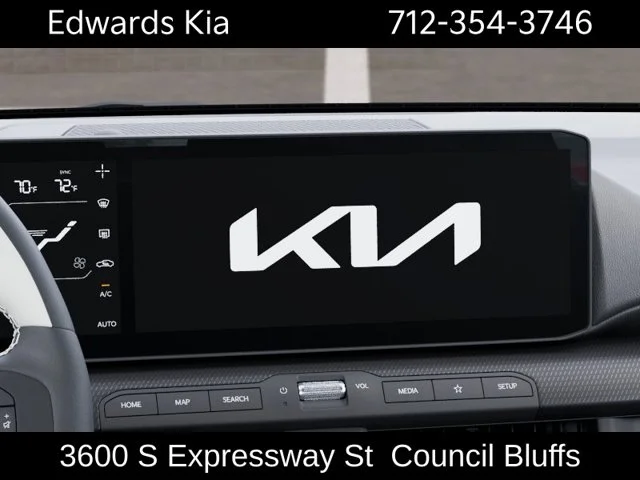 New 2026 Black Kia GT-Line image 23