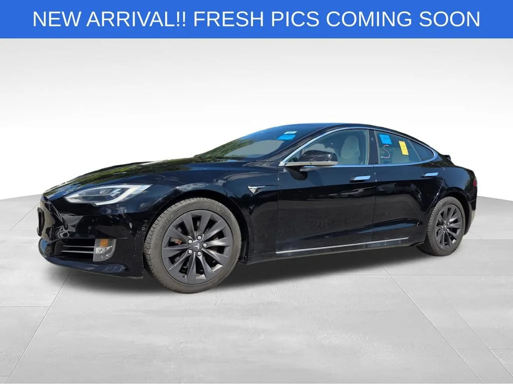 Used 2019 Tesla Model S 100D with VIN 5YJSA1E24KF347681 for sale in Orlando, FL