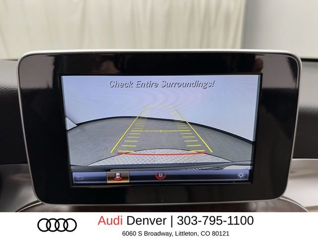 Used 2019 Blue Mercedes-Benz GLC 300 image 17