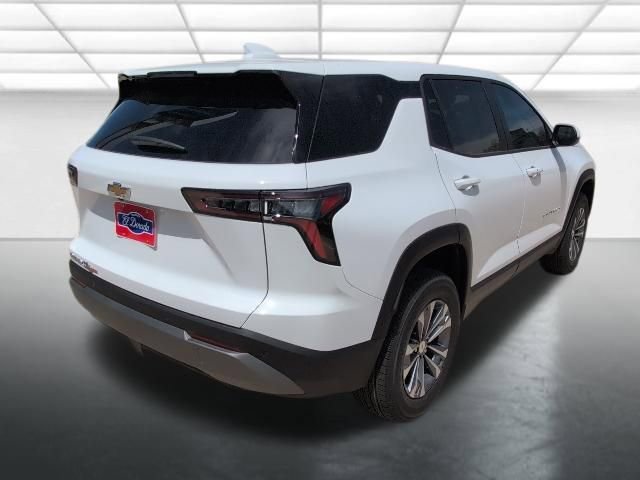 2026 Chevrolet Equinox LT - Photo 28