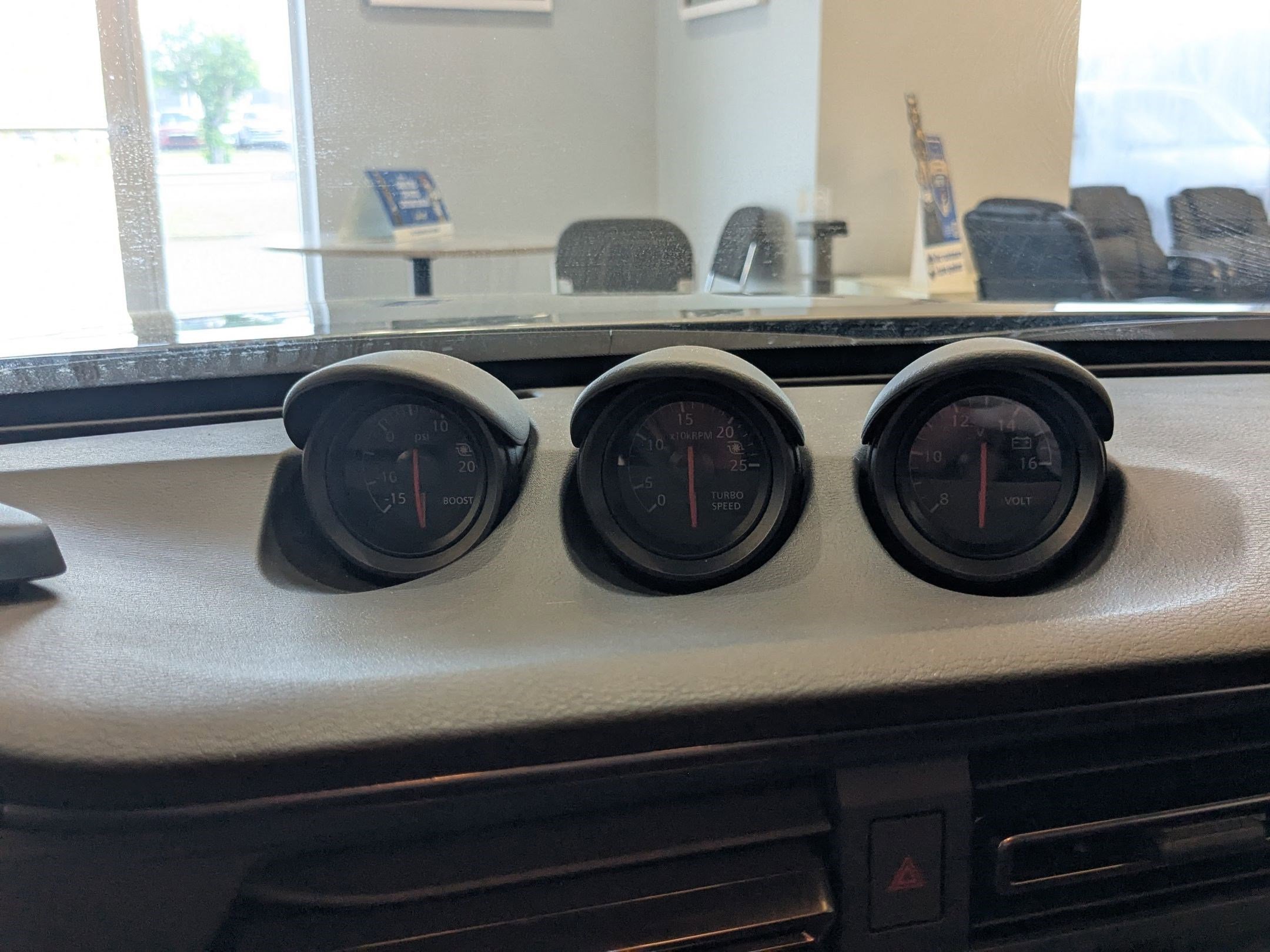 2025 Nissan Z Performance - Photo 16