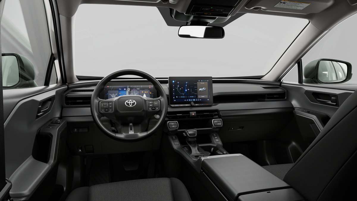 New 2026 Meteor Shower Toyota LE image 41