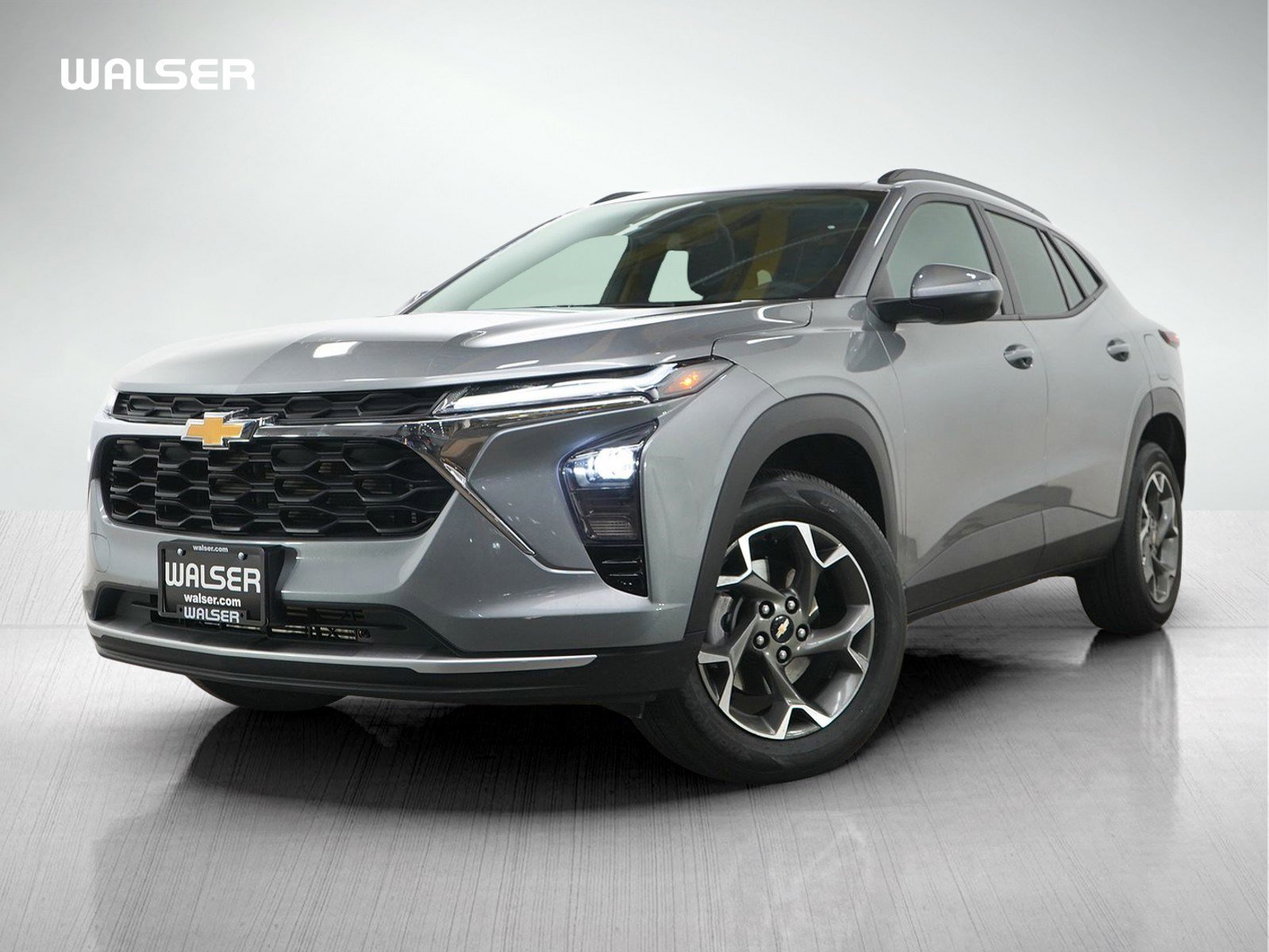 2024 Chevrolet Trax LT's photo