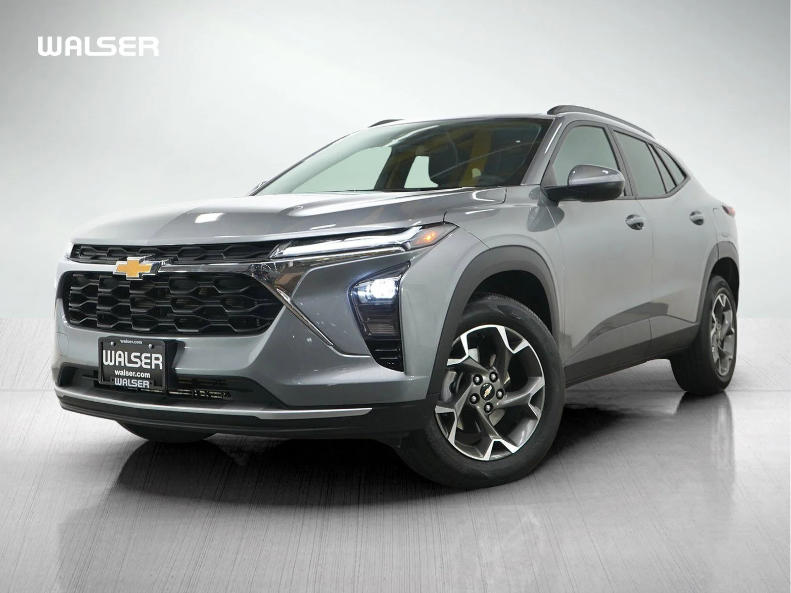 2024 Chevrolet Trax LT's photo