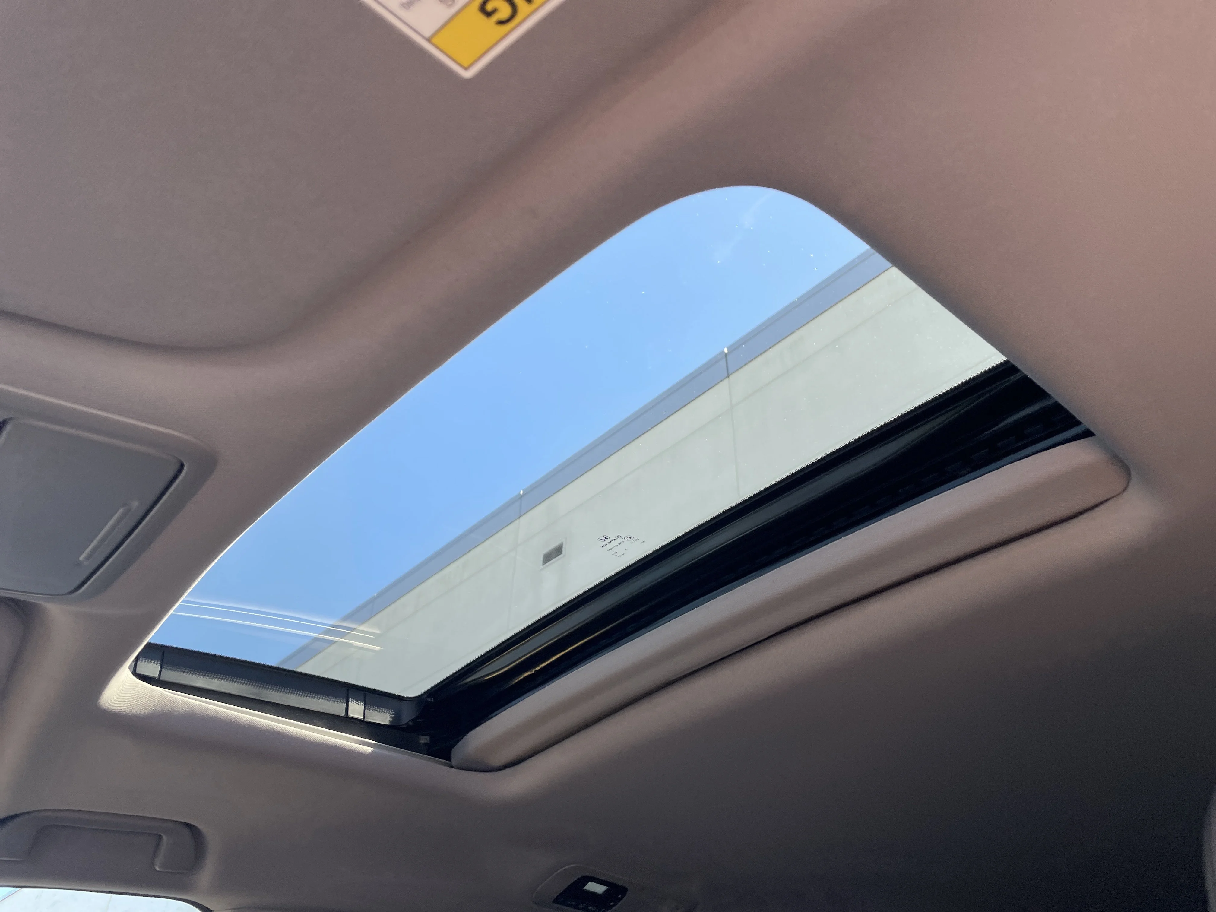 2020 Honda Odyssey EX-L - Photo 27