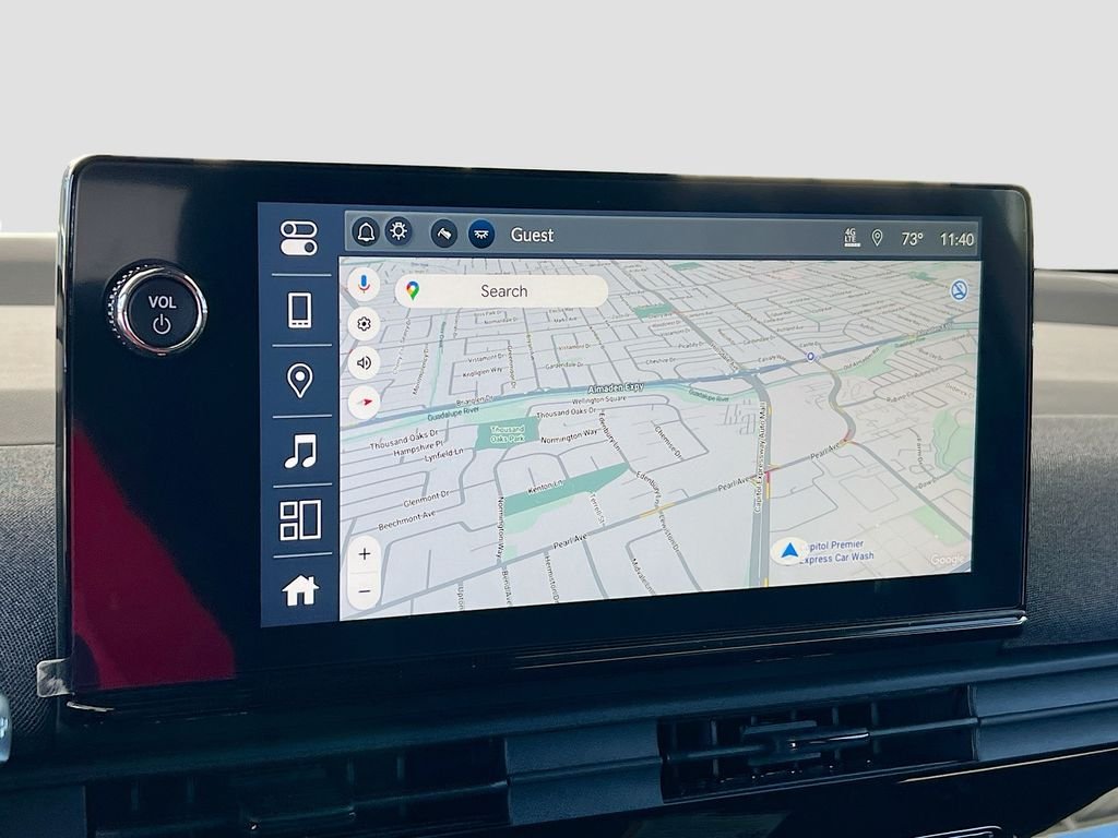 2026 Honda Prologue EX - Photo 8