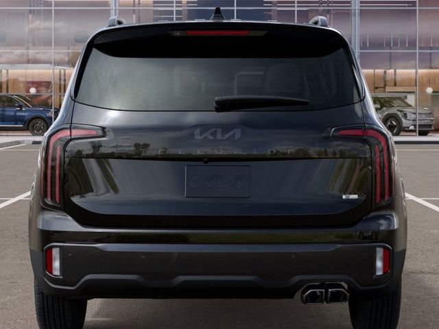 2025 Kia Telluride SX Prestige X-Line - Photo 13