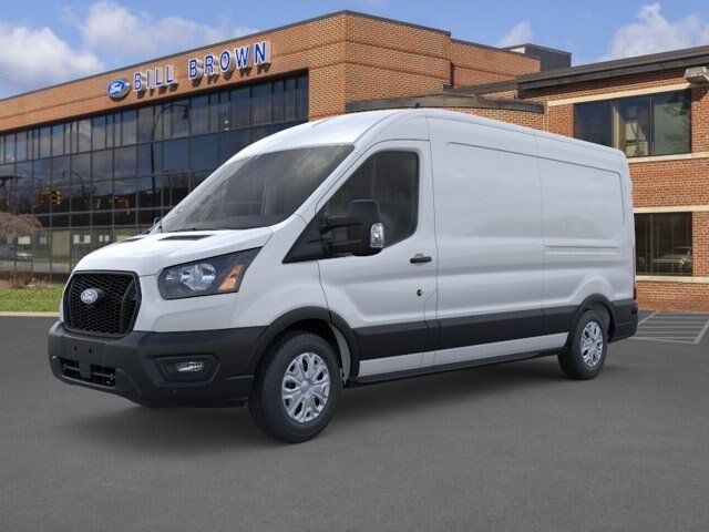 2026 Ford Transit Van Base - Photo 22