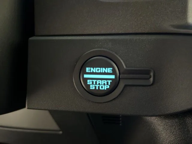New 2026 Oxford White Ford Badlands® image 45