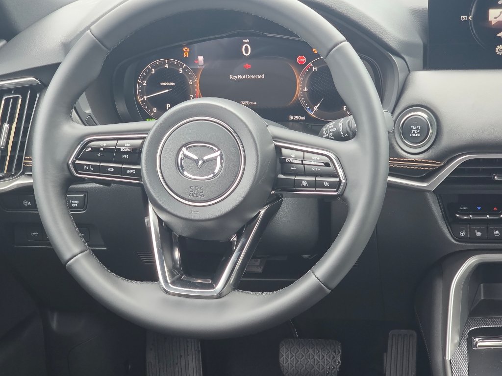 2026 Mazda CX-90 Premium Sport Package - Photo 15