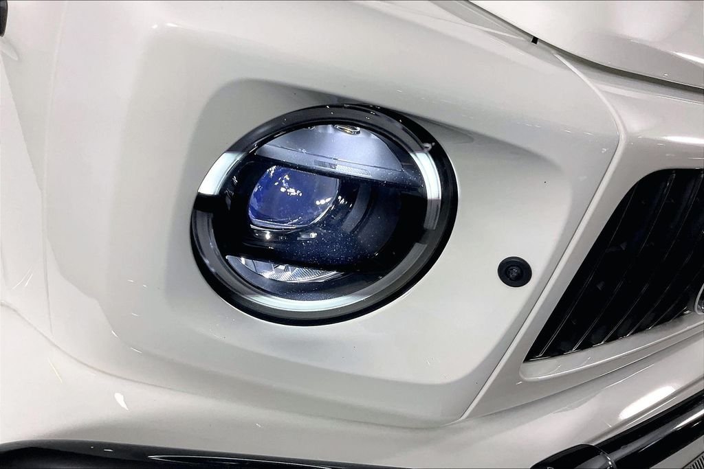 2021 Mercedes-Benz G-Class AMG G63 - Photo 23