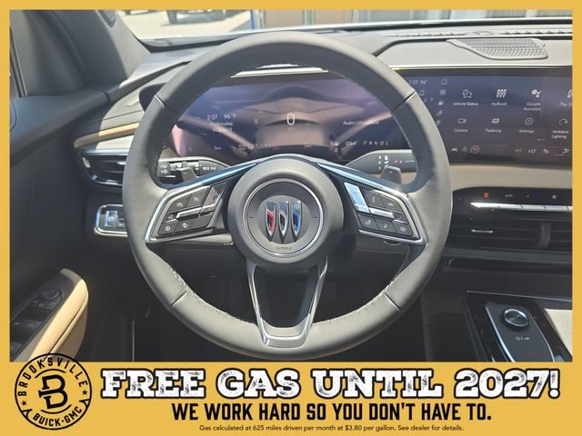 2026 Buick Enclave Preferred - Photo 12