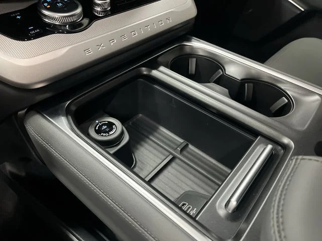 New 2027 Agate Black Metallic Ford Active image 21