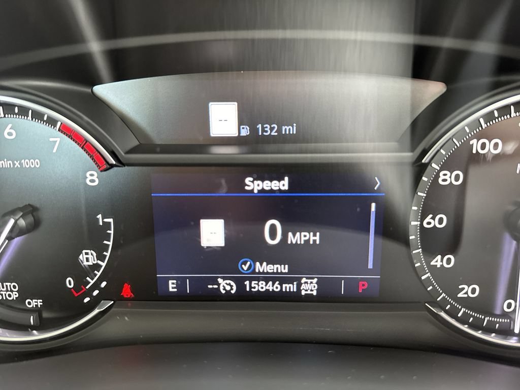 2024 Cadillac XT6 Premium Luxury - Photo 10