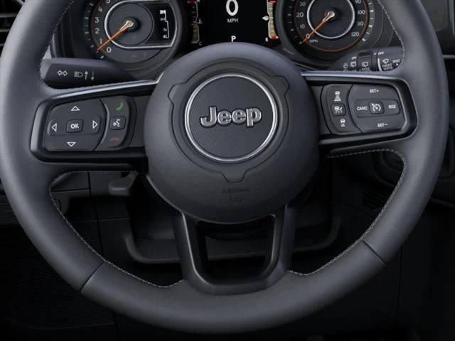New 2026 Earl Clearcoat Jeep Willys image 123