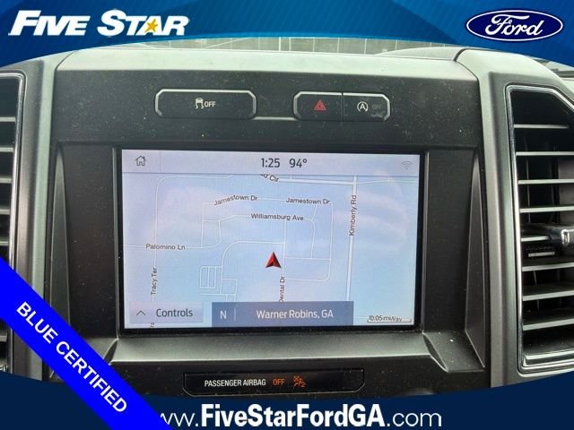Certified Used 2020 Red Ford XLT image 18