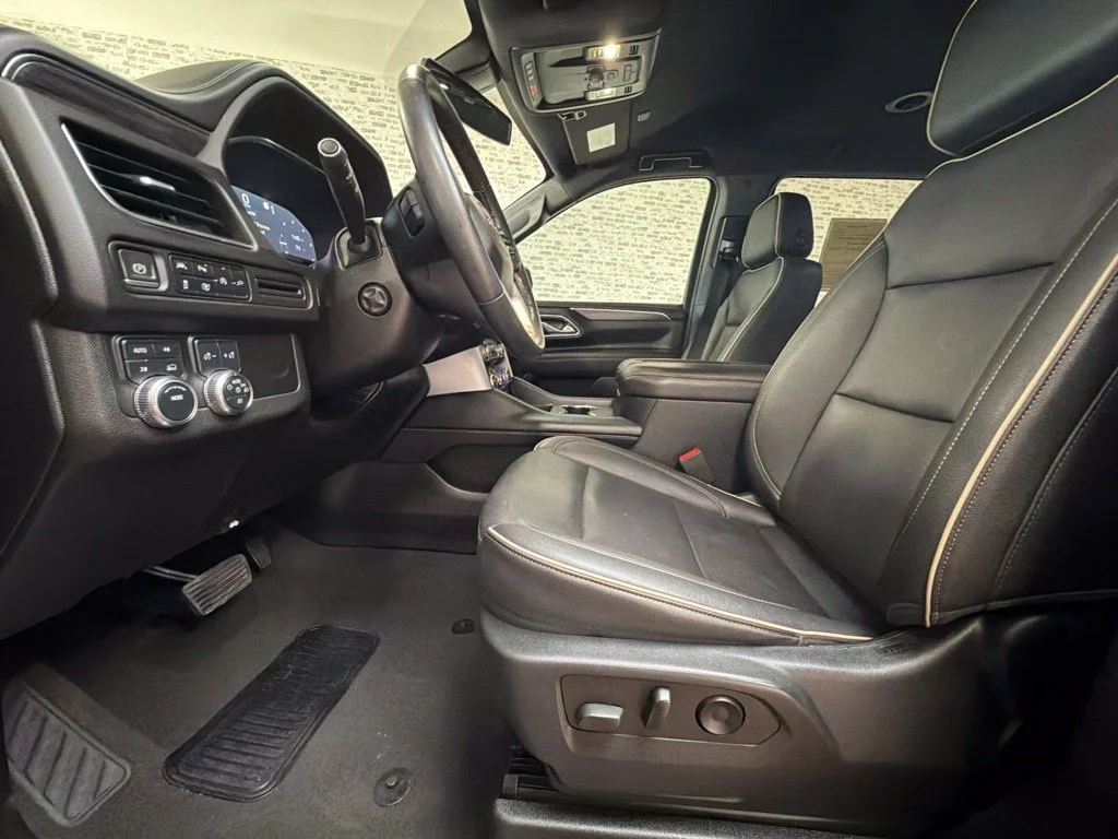 Used 2022 Onyx Black GMC SLT image 26