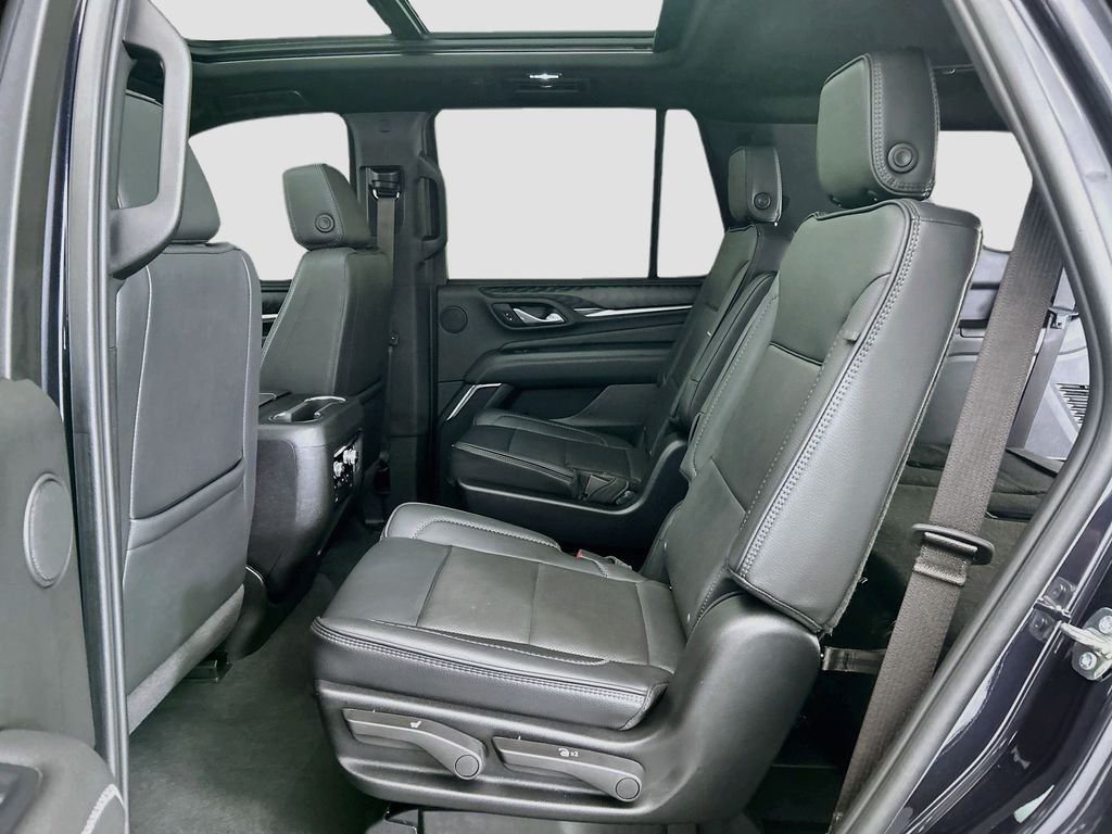 Used 2024 Titanium GMC Denali image 20