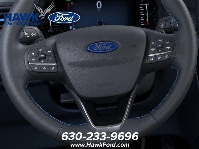 Used 2025 Carbonized Gray Metallic Ford Lobo™ image 14